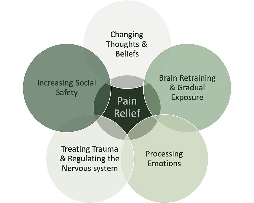 Pain Reprocessing Therapy