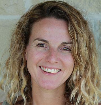 Amanda Davis — Physiotherapist, Kinesiologist & Certified GAPS Practitioner