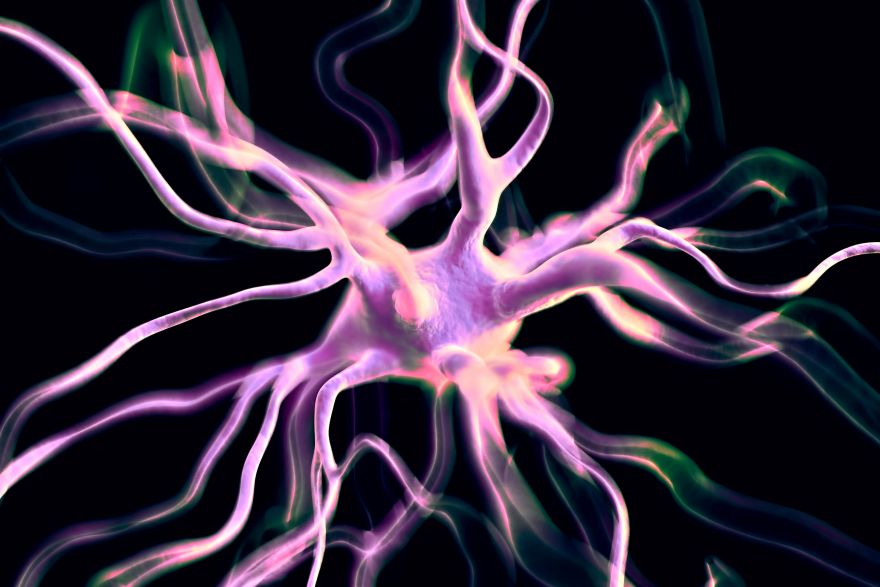 Central Sensitisation and its Role in Chronic Pain
