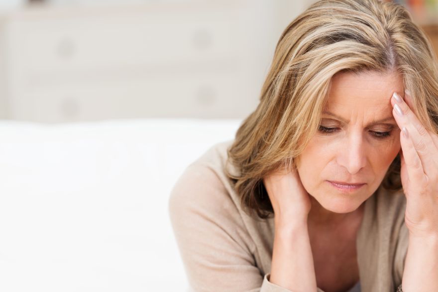 Chronic Fatigue Syndrome