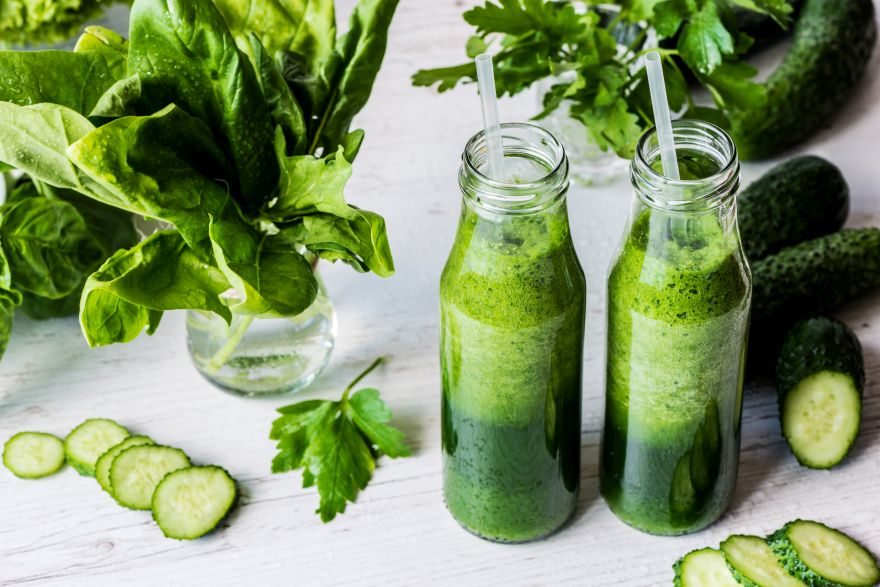 Detoxification, Diet and Kinesiology