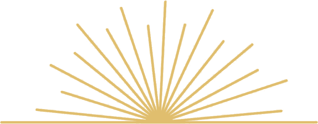 Suffolk Park Physio — Amanda Davis sunburst