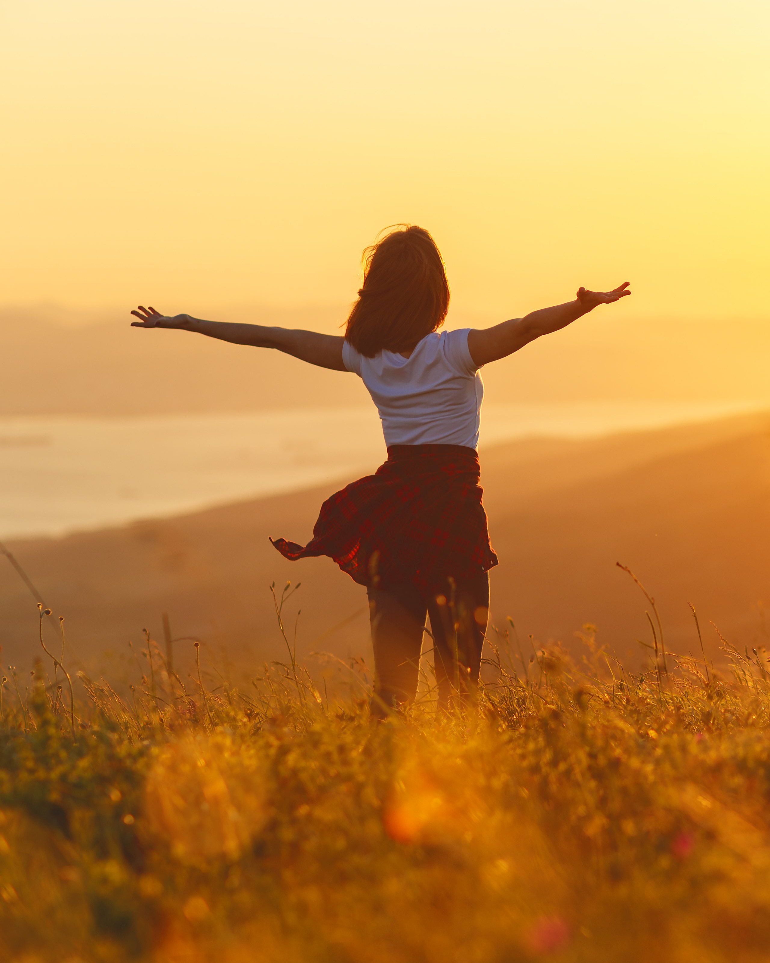 Holistic, individually tailored treatment approach